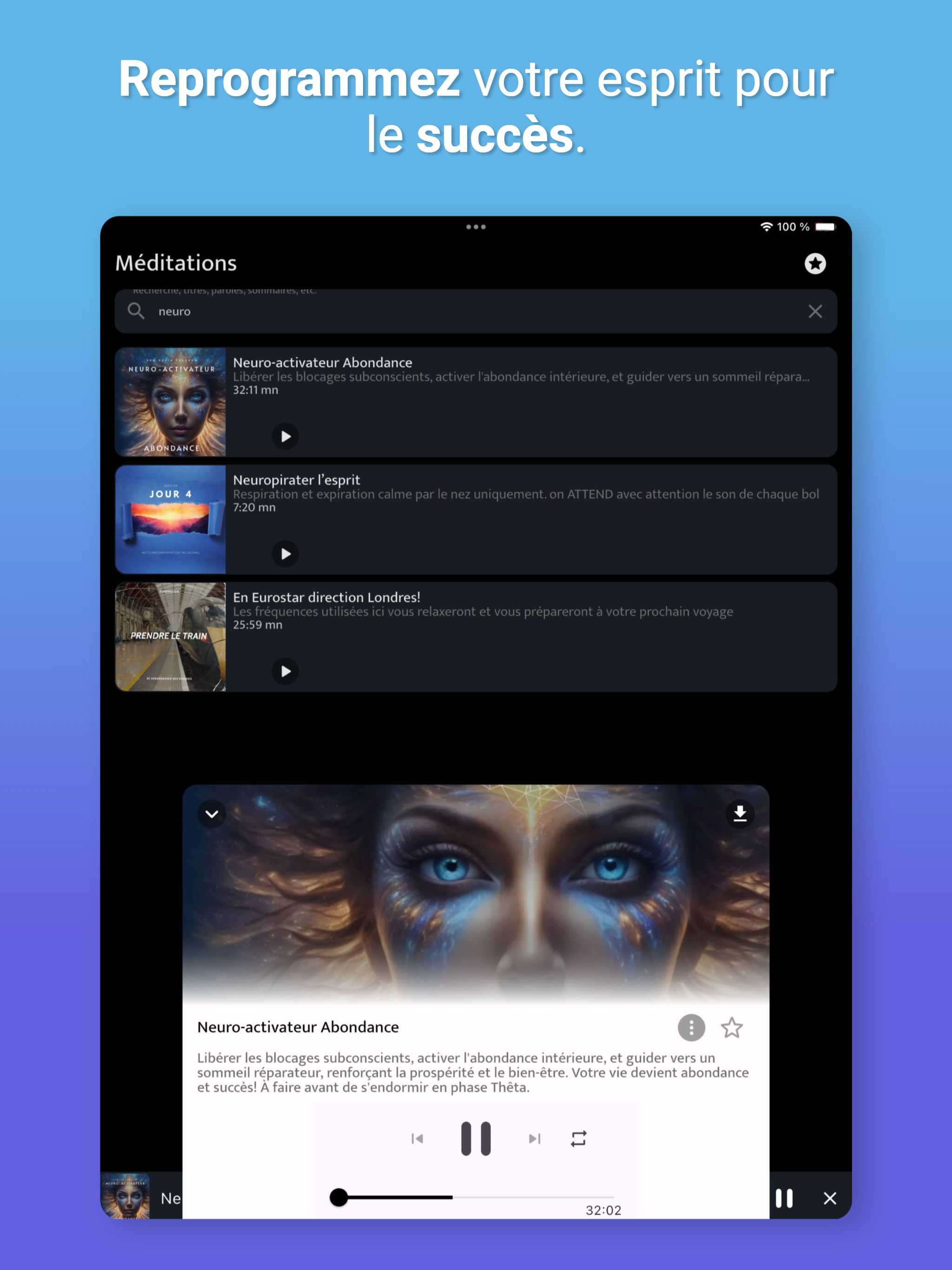 Mindpastor screenshot 11