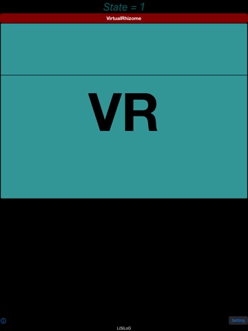 Rhizome Screenshot 1