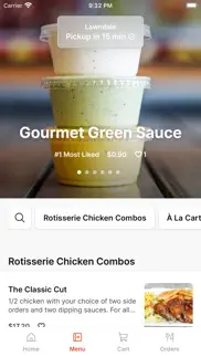 chicken shack rotisserie app problems & solutions and troubleshooting guide - 2