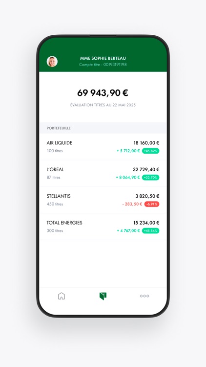 Banque Wormser Frères screenshot-4