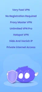 MW VPN screenshot #4 for iPhone