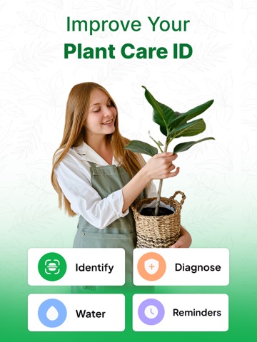 AI Plant Identifier: Tree IDのおすすめ画像2