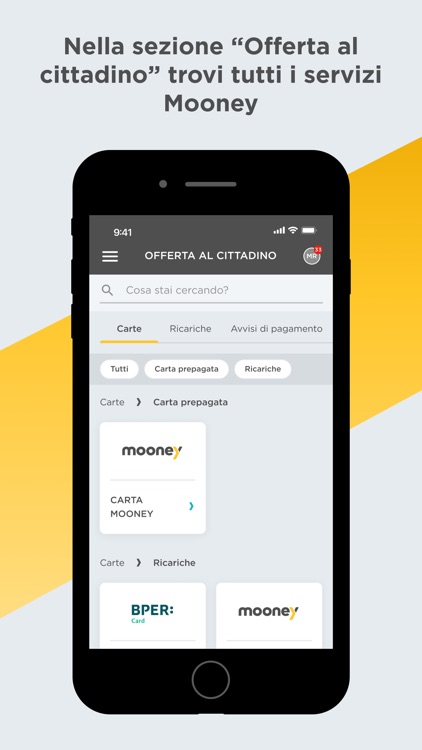 MyMooney screenshot-6