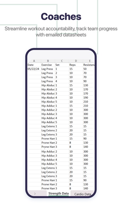 Cheer Trainer screenshot-5