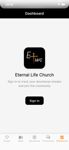ELWC Screenshot 4 of 9