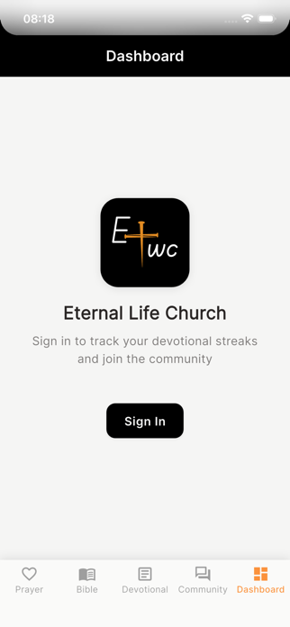 ELWC Screenshot 4 of 9