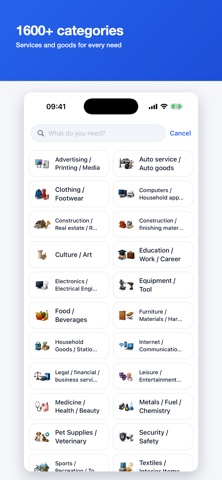 kerek.app Screenshot 5 of 5
