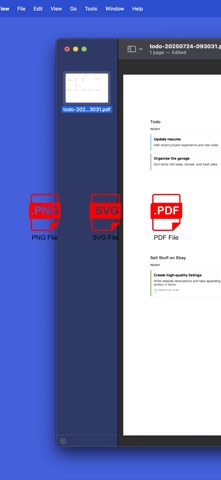 noeia ideas Screenshot 7 of 9