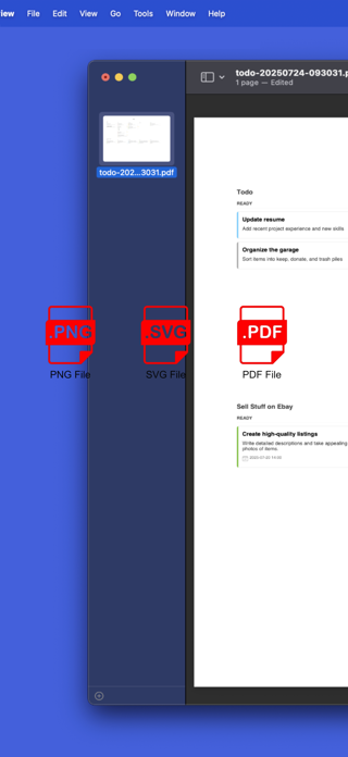 noeia ideas Screenshot 7 of 9