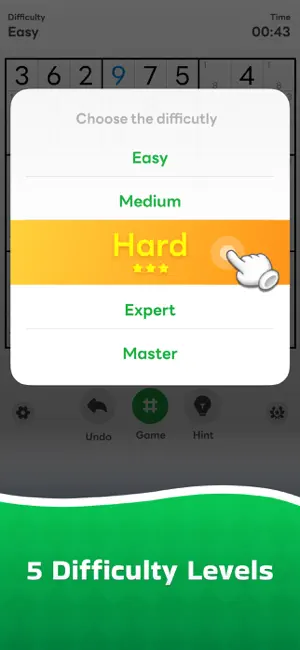 Sudoku Now! screenshot 6