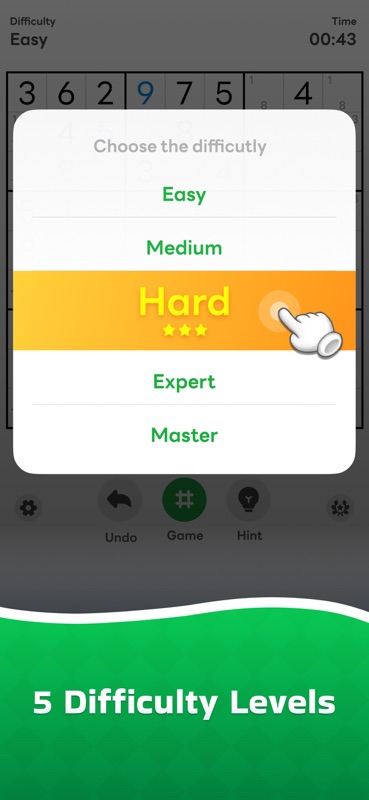 Sudoku Now! screenshot 6