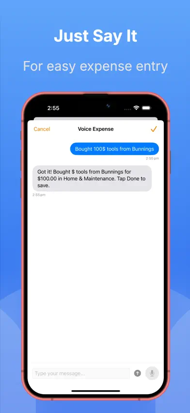 Ringfence: Financial Fitness screenshot 4