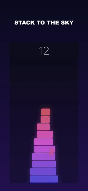 Spire: Stack Tower screenshot 1