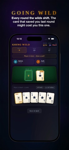 Going Wild Screenshot 3 of 7