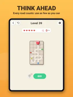 Tricky Tracks! screenshot 8