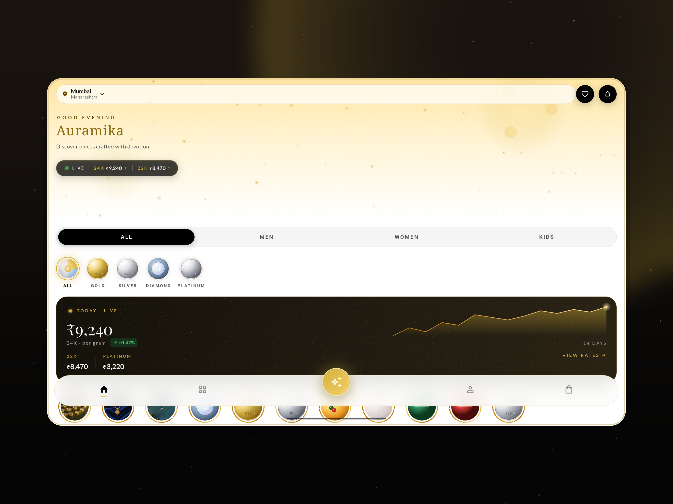 AURAMIKA screenshot 12