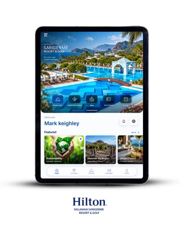 Dalaman Sarigerme Resort&Golf