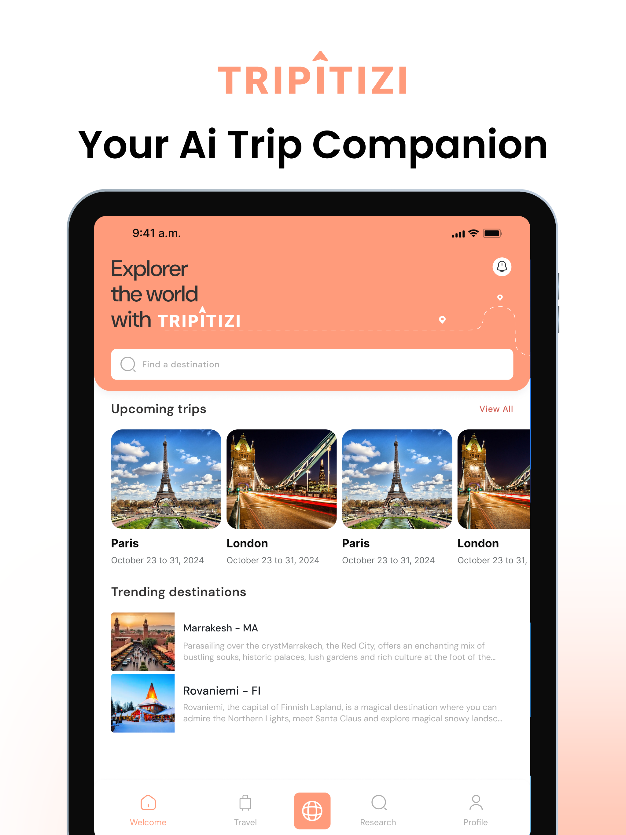 Tripitizi