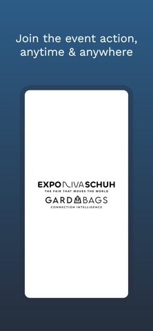 Expo Riva Schuh e Gardabags screenshot