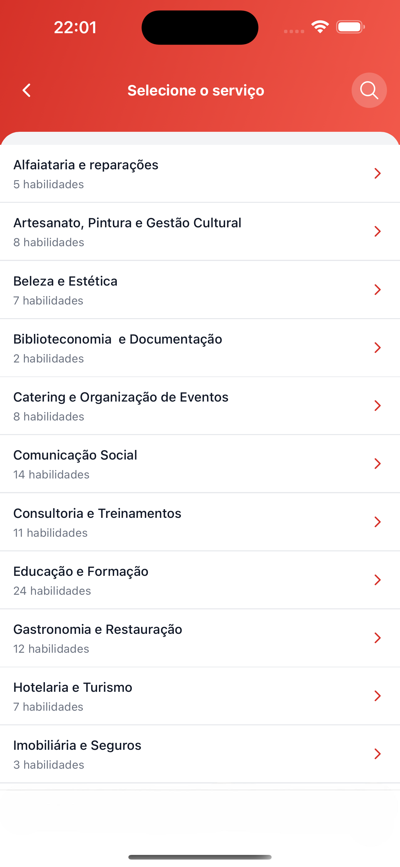 Jobalá screenshot 7