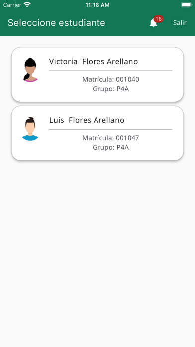 Mundo Creativo Screenshot