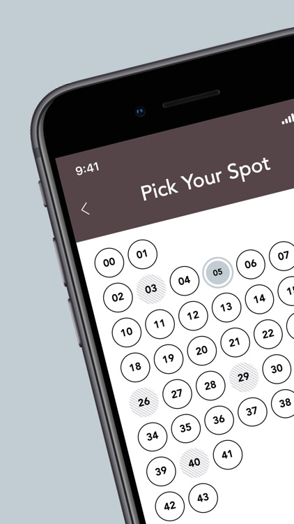 Coco Reformer Pilates screenshot-3