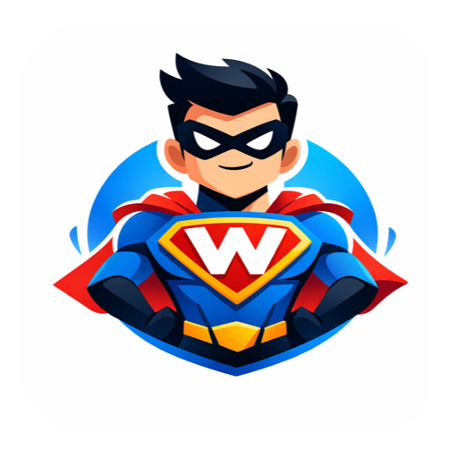 Word Quiz Puzzle: Wordmen