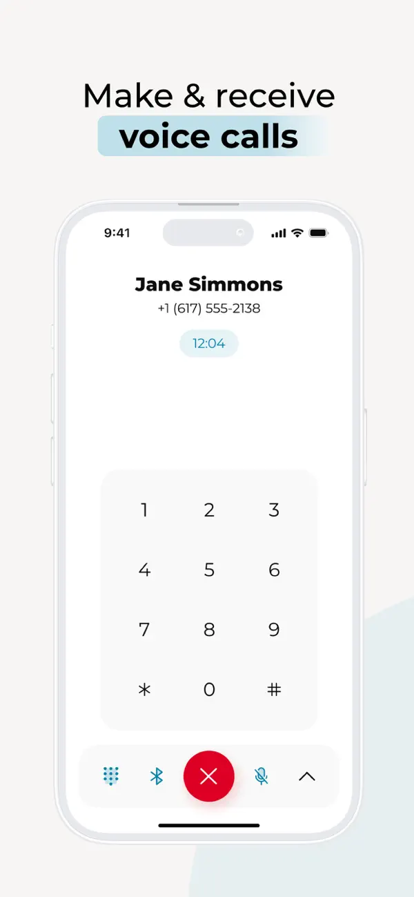 Screenshot #3 pour SLYFONE