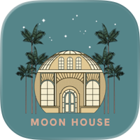 MOON HOUSE : ROOM ESCAPE