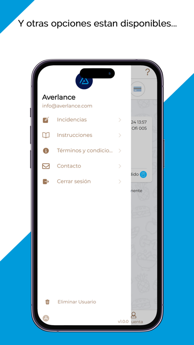 Pickio Consumer Screenshot