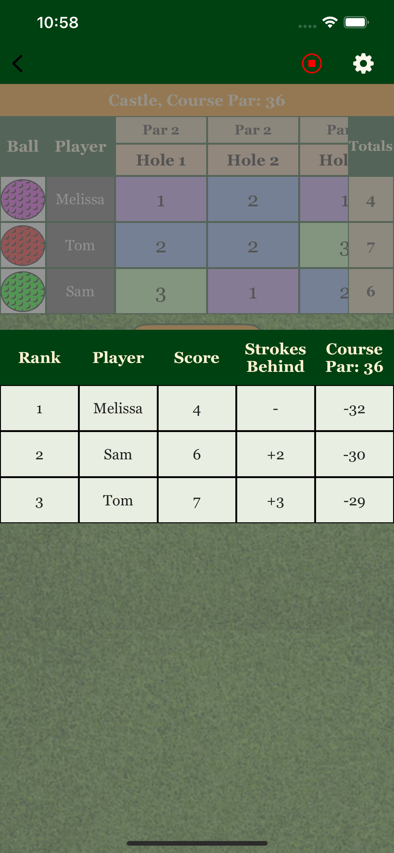 Putts N Pints screenshot 3