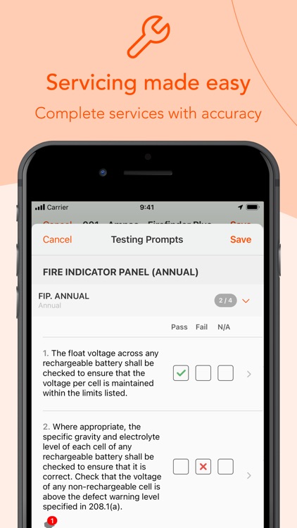 Workforce by Uptick screenshot-4