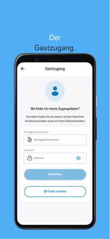 NordNetz Screenshot 6 of 6
