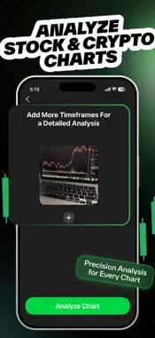 Trade AI: Chart AI Analysis screenshot 4