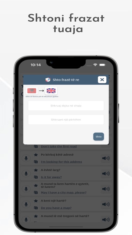 Meso Anglisht screenshot-3