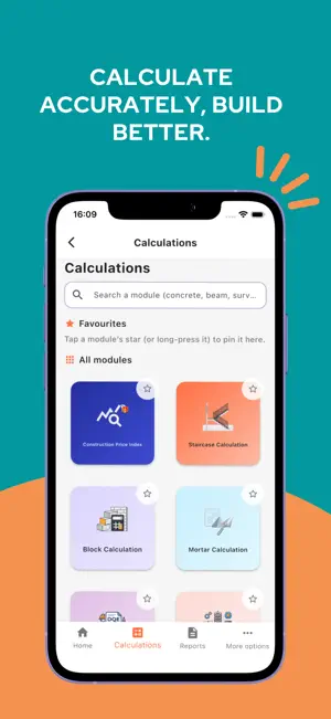 Dsrcad: génie civil screenshot 3