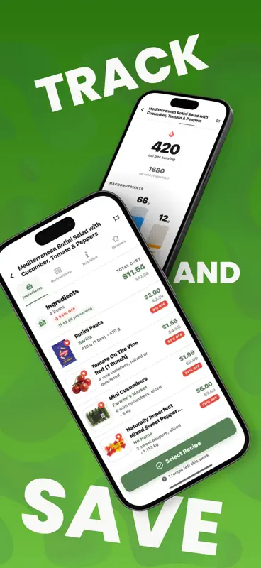 Deal Dish: Grocery Deals screenshot 5 of 5