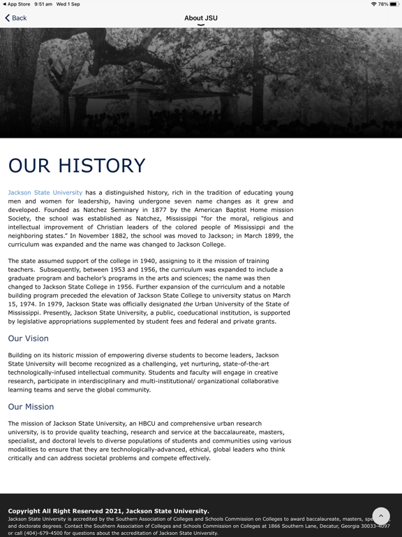 Screenshot #5 pour JSUgo