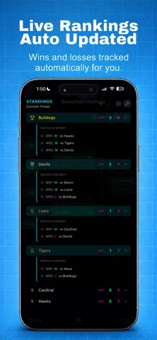 Bracket Baby screenshot