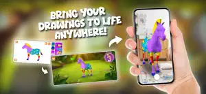 Magic Drawings 3D screenshot 4
