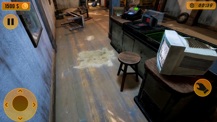 Gas Station Simulator 2023 screenshot-4