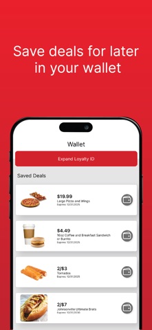 Turtle Stop Rewards Screenshot 4 of 4