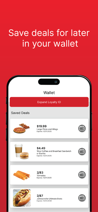 Turtle Stop Rewards Screenshot 4 of 4