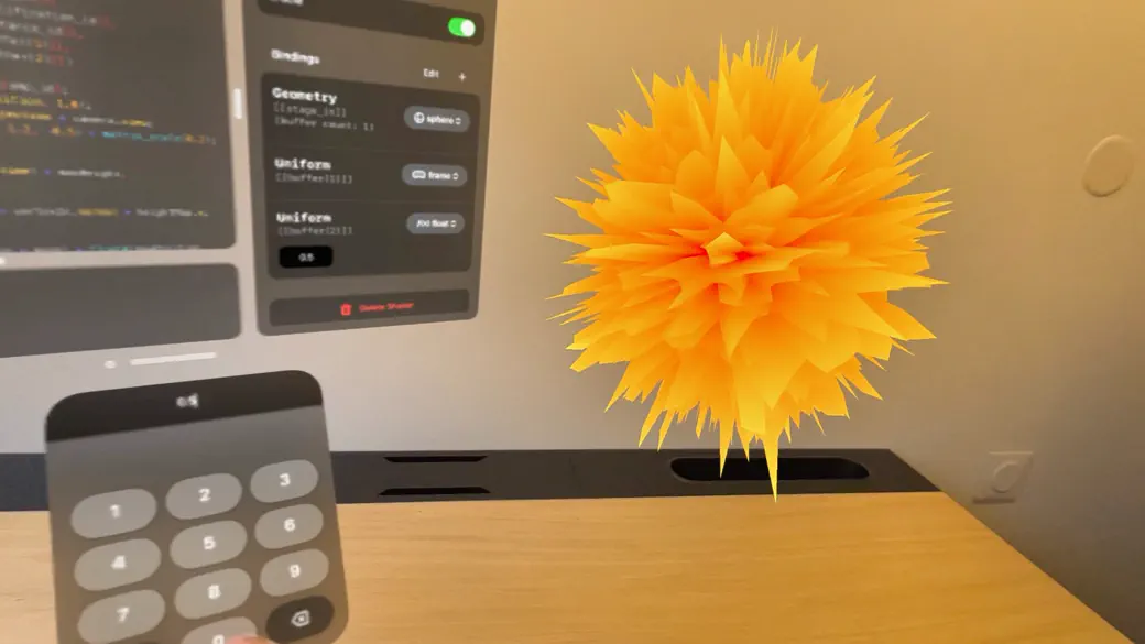 ShaderVision screenshot 4