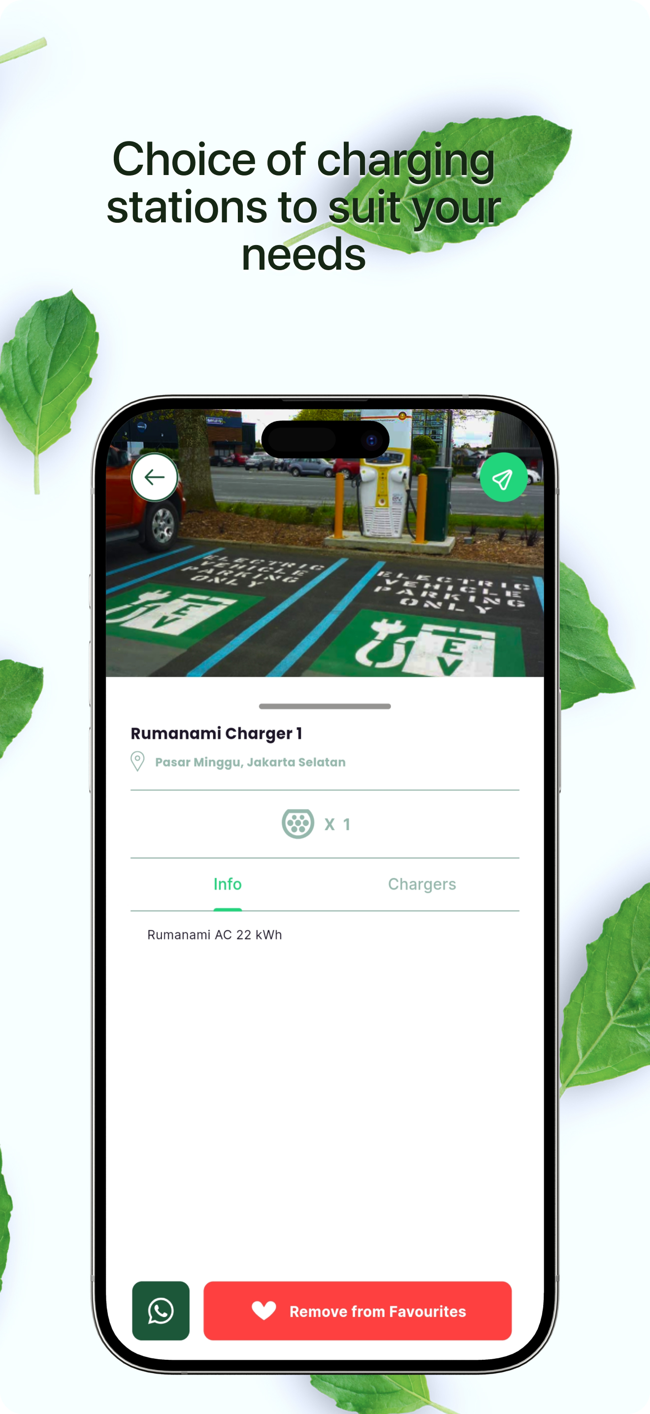 Parkingplus