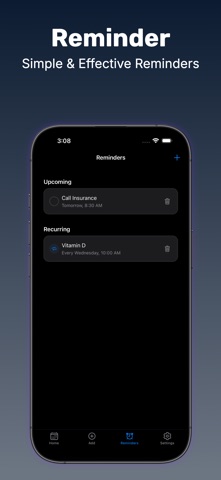 DueGuard screenshot