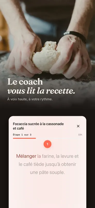 Appetit - Import de recettes screenshot 6 of 7