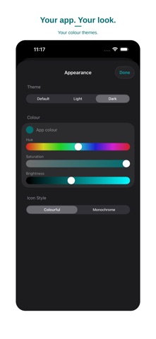 LifeOps: Personal Manager Screenshot 9 of 9