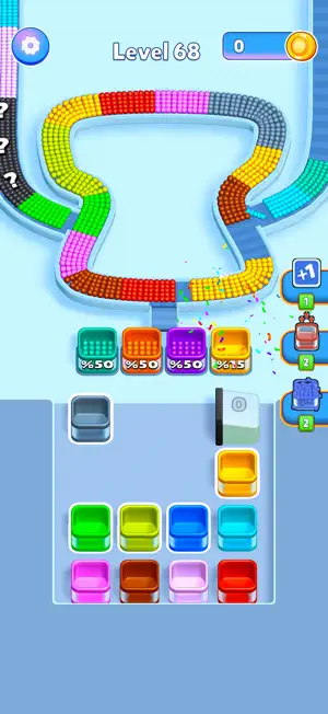 Beads Out screenshot 3