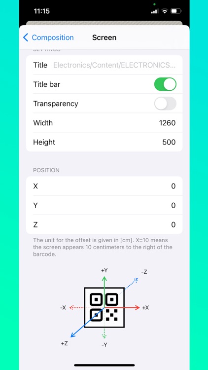Simatic Unified AR screenshot-7